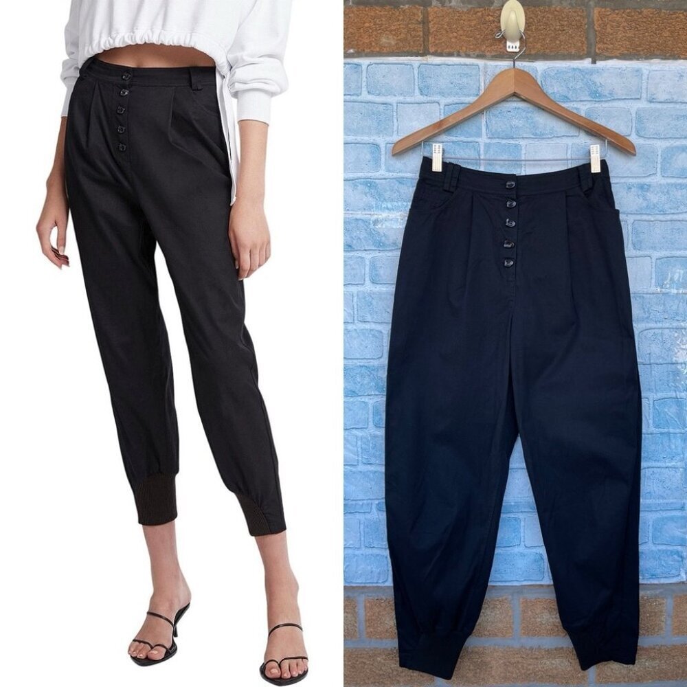 AJE CHAISE PANT SIZE 8
